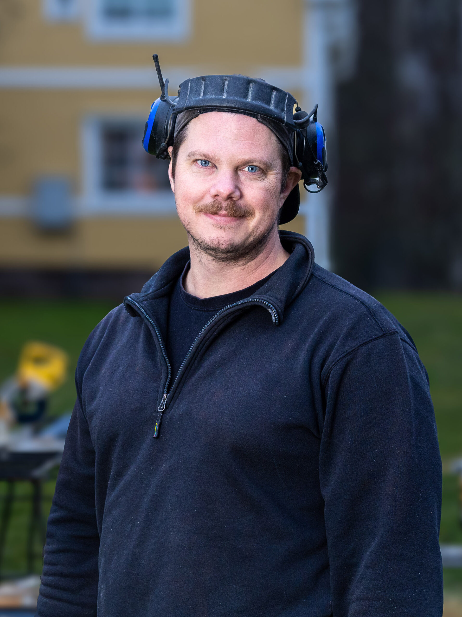 olaussons bygg jimmie